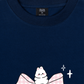Áo Thun Relaxed Fit Daily Cuties Friends Make Magic