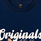 Áo Thun Relaxed Fit Originals Kitty Love
