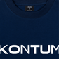 Áo Thun Relaxed Fit Kon Tum