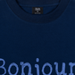 Áo Thun Relaxed Fit Bonjour Bebe