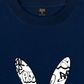 Áo Thun Relaxed Fit Bad Rabbit