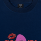 Áo Thun Relaxed Fit Summer Vibes Fresh Passion Days