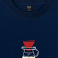 Áo Thun Relaxed Fit Người Thích Uống Pour Over