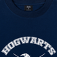 Áo Thun Relaxed Fit Harry Potter Hogwarts