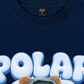 Áo Thun Relaxed Fit Teddy Land Solar Cub