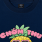 Áo Thun Relaxed Fit Chớm Thu