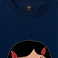 Áo Thun Relaxed Fit  Little Cutie