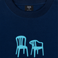Áo Thun Relaxed Fit Miễn Bàn