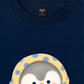 Áo Thun Relaxed Fit Penguin Mood