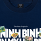 Áo Thun Relaxed Fit Ninh Binh In My Heart