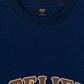 Áo Thun Relaxed Fit Teddy Land Atelier Originals