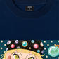 Áo Thun Relaxed Fit Gemstone Dreams Girl