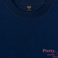 Áo Thun Relaxed Fit Pretty In Pink - A Pink Little Story