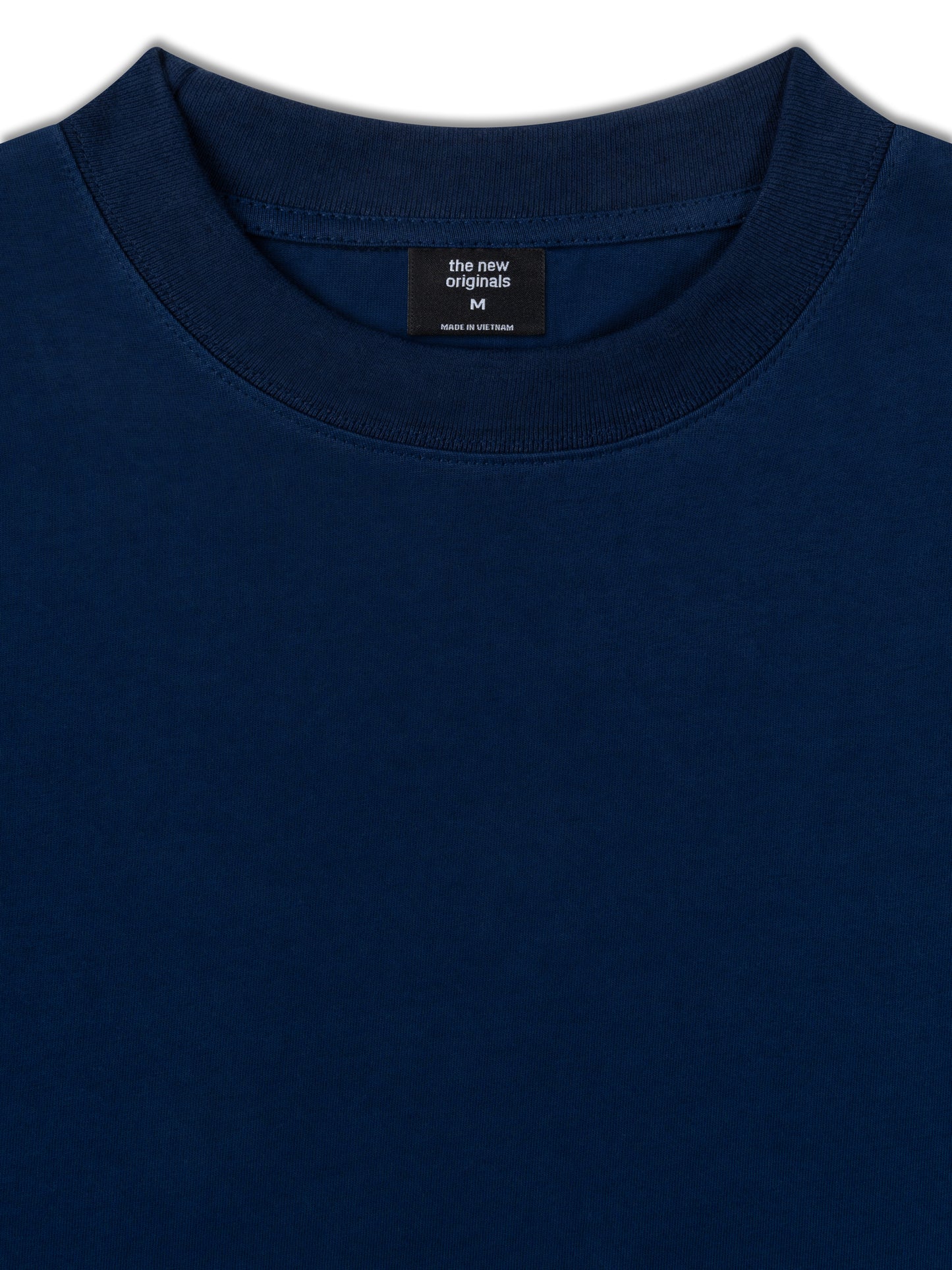 Áo Thun Relaxed Fit Ocean Need Money For Ocean