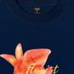 Áo Thun Relaxed Fit Summer Florist