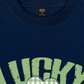Áo Thun Relaxed Fit Daily Cuties Lucky Day