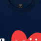 Áo Thun Relaxed Fit Amour