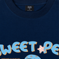 Áo Thun Relaxed Fit Sweet Pet Day
