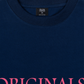 Áo Thun Relaxed Fit Summer Vibes Originals Florist