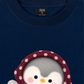 Áo Thun Relaxed Fit Tiny Penguin