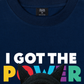 Áo Thun Relaxed Fit I Got The Power