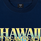 Áo Thun Relaxed Fit Hawaii