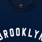 Áo Thun Relaxed Fit Brooklyn New York