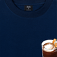 Áo Thun Relaxed Fit Cold Brew Club