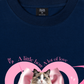 Áo Thun Relaxed Fit Daily Cuties A Little Bow