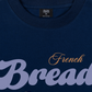 Áo Thun Relaxed Fit Sweet Pastry Tasty Bread