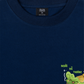 Áo Thun Relaxed Fit Người Dễ Thương Thích Matcha