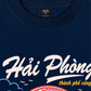 Áo Thun Relaxed Fit Hải Phòng Thành Phố Cảng