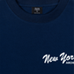 Áo Thun Relaxed Fit New York Archives