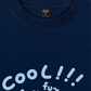 Áo Thun Relaxed Fit A Cool Summer