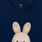 Áo Thun Relaxed Fit Dreamy Bunny