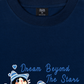 Áo Thun Relaxed Fit Animal Mood Dream Beyond The Star