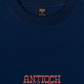 Áo Thun Relaxed Fit Texan Church Merch