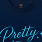 Áo Thun Relaxed Fit Pretty Toxic