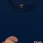 Áo Thun Relaxed Fit Animal Mood I Woof You