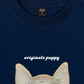 Áo Thun Relaxed Fit Sweet Pastry Orginals Puppy