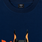 Áo Thun Relaxed Fit Dont't Pet Me