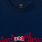 Áo Thun Relaxed Fit Daily Cuties Bows And Cherries
