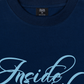 Áo Thun Relaxed Fit Tshirt Inside The Ocean