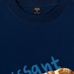 Áo Thun Relaxed Fit Sweet Patry Croissant