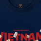 Áo Thun Relaxed Fit Vietnam Stamp