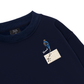 Vincent Van Gogh Stary Night Sweater