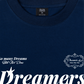 Áo Thun Relaxed Fit Dreamers