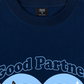 Áo Thun Relaxed Fit Daily Cuties Good Partner