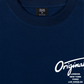Áo Thun Relaxed Fit Originals City