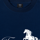 Áo Thun Relaxed Fit Old Money Freedom